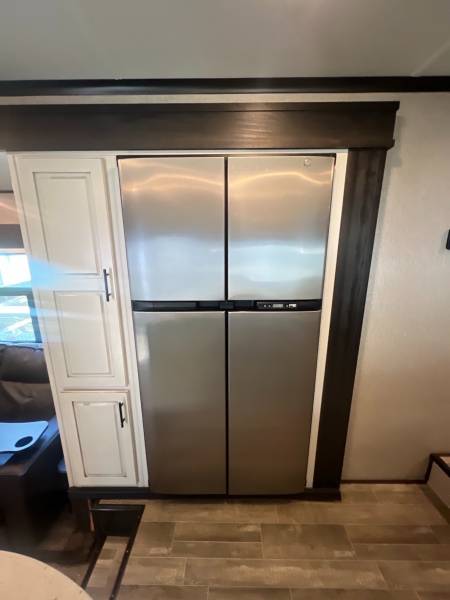 2021 Jayco Seismic 4113 Toy Hauler - Image 25