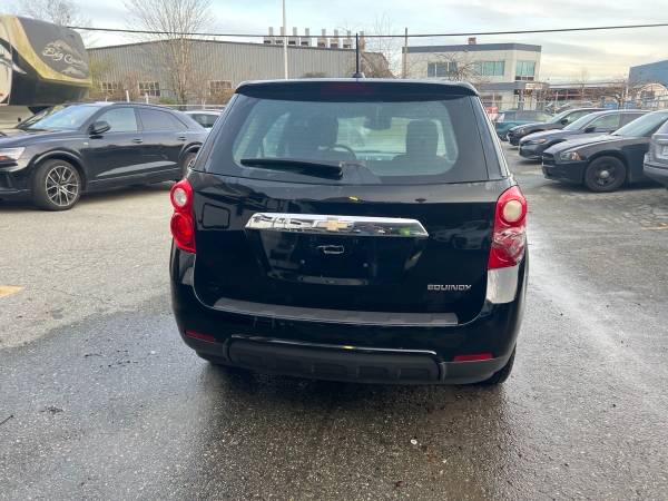 2015 Chevrolet Equinox LS 2WD - Image 6