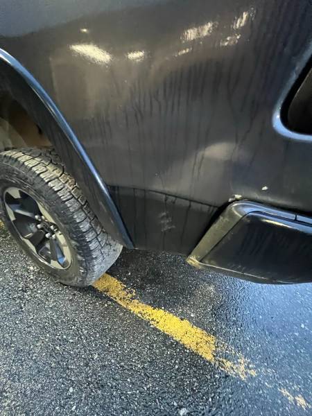 2019 Dodge RAM 1500 Rebel - Image 17