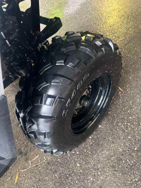 2022 Polaris  Sportsman 570 - Image 15