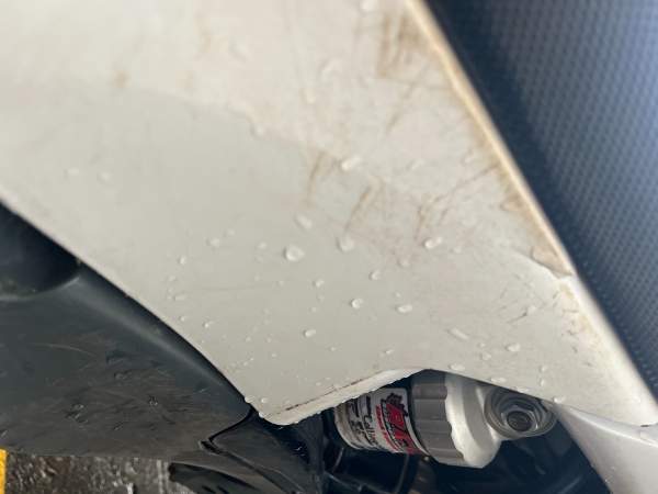 2021 Husqvarna TE250 - Image 15