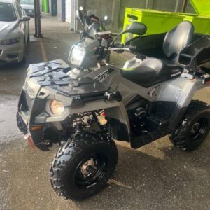 2023 Polaris Sportsman 570 Touring EPS