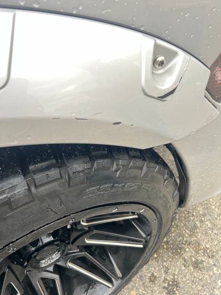 2017  Ram 1500 Tradesman Crew - Image 22