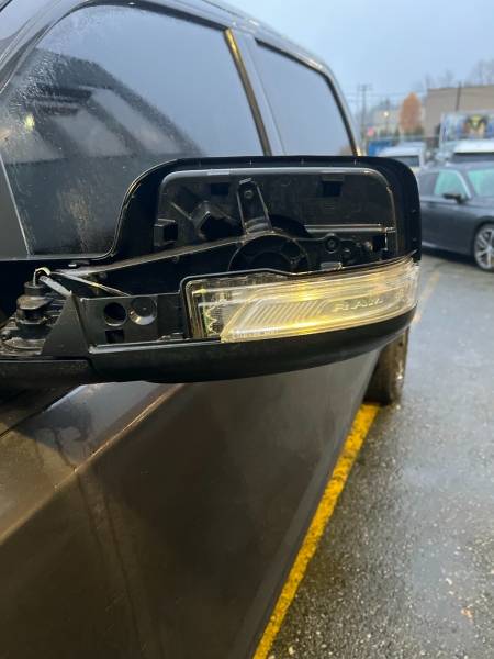 2019 Dodge RAM 1500 Rebel - Image 16