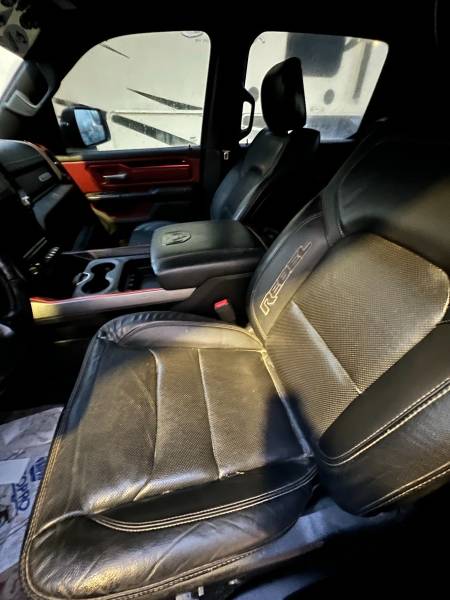 2019 Dodge RAM 1500 Rebel - Image 12