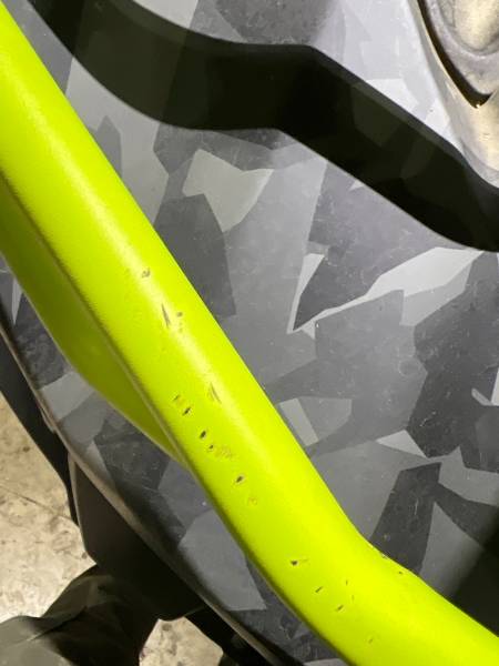 2023 Kawasaki Brute 750 - Image 13