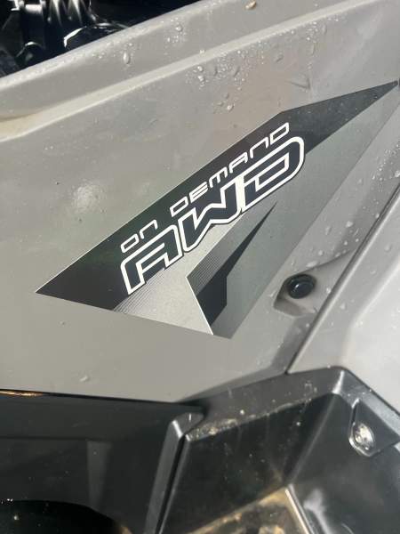 2022 Polaris  Sportsman 570 - Image 12