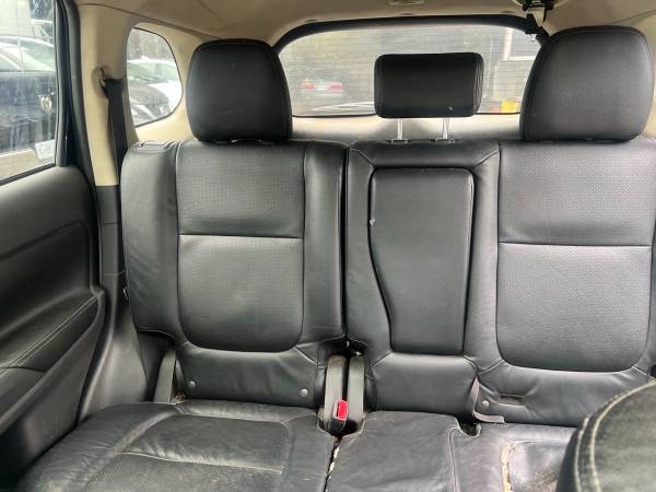 2018 Mitsubishi Outlander GT - Image 12