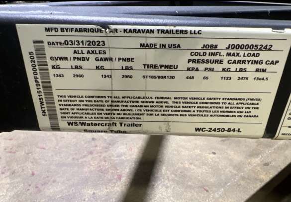 2023 Sea-Doo GTX LTD 300 IDF - Image 11