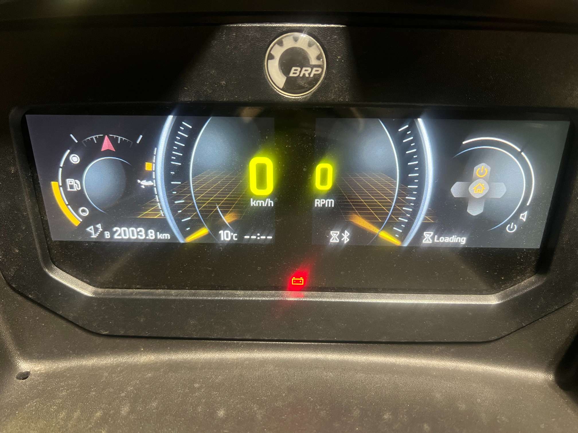 2023 Sea-Doo GTX LTD 300 IDF - Image 10