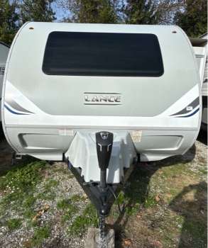 2020 Lance Camper 2465