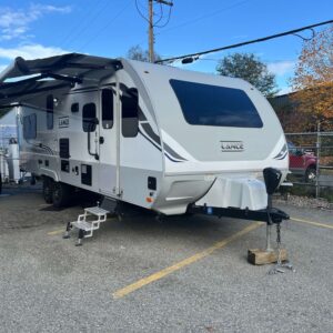 2020 Lance Camper 2465
