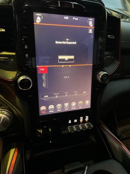 2019 Dodge RAM 1500 Rebel - Image 9