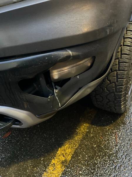 2019 Dodge RAM 1500 Rebel - Image 18