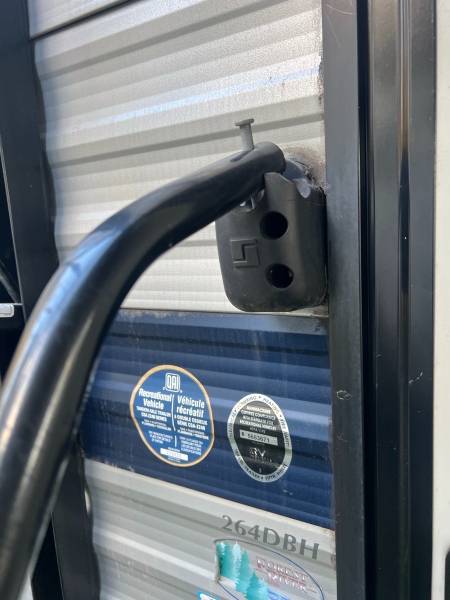 2020 Forest River Cherokee 264DBH - Image 21