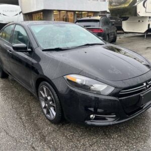2016 Dodge Dart GT