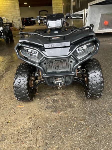 2022 Polaris Sportsman 570 - Image 7