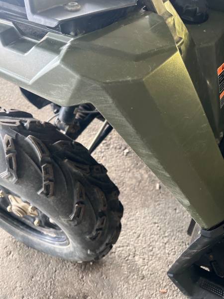 2022 Polaris Sportsman 850 - Image 10