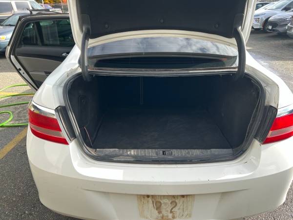 2016 Buick Verano - Image 14