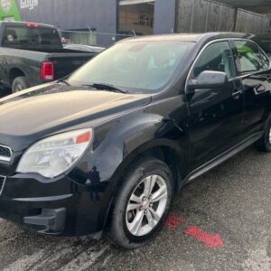 2015 Chevrolet Equinox LS 2WD