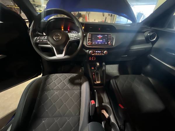 2018 Nissan Kicks SV - Image 10