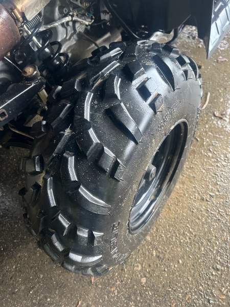 2022 Polaris  Sportsman 570 - Image 17