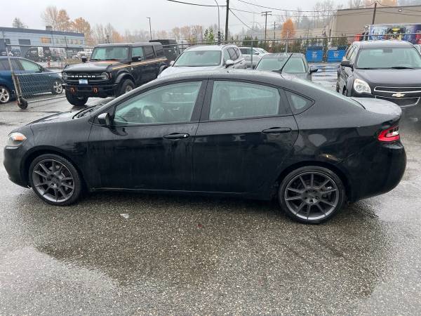 2016 Dodge Dart GT - Image 3