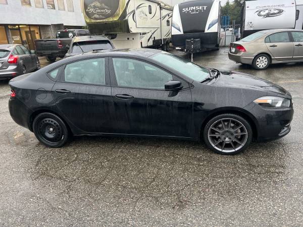 2016 Dodge Dart GT - Image 7