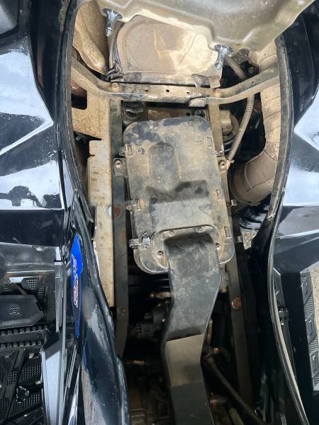 2022 Polaris Sportsman 570 - Image 10