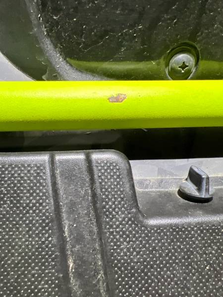 2023 Kawasaki Brute 750 - Image 12