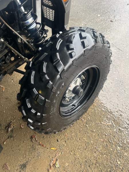 2022 Polaris  Sportsman 570 - Image 18