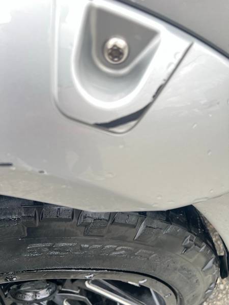 2017  Ram 1500 Tradesman Crew - Image 21