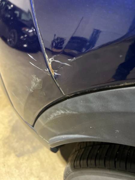 2018 Nissan Kicks SV - Image 17