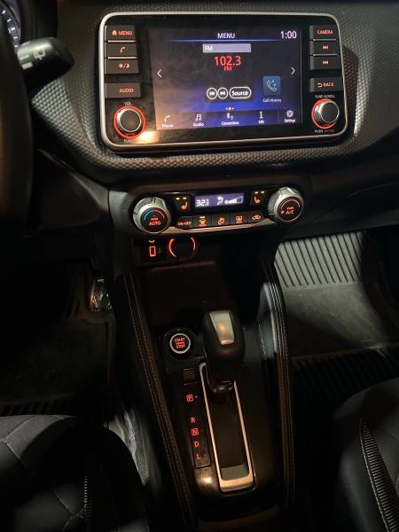 2018 Nissan Kicks SV - Image 11