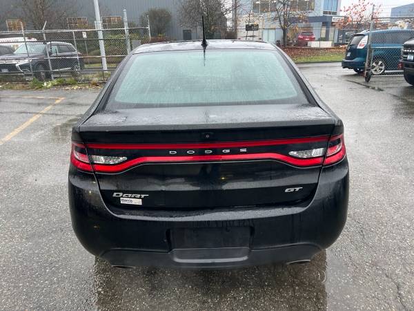 2016 Dodge Dart GT - Image 5