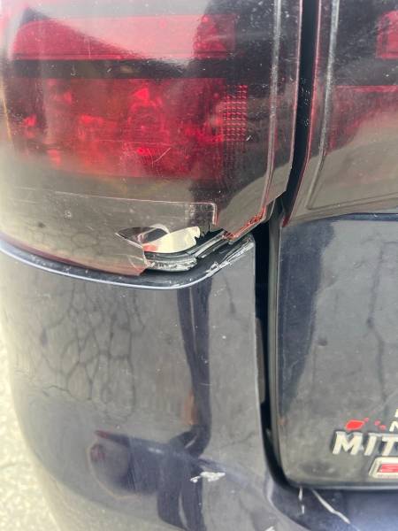 2018 Mitsubishi Outlander GT - Image 19