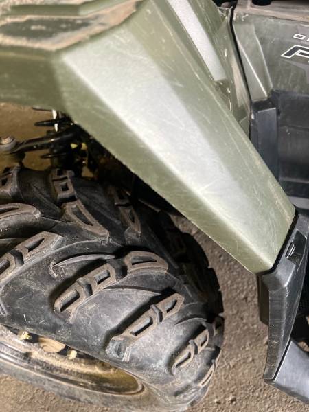 2022 Polaris Sportsman 850 - Image 11