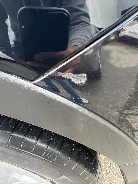 2017 Ford Escape Sports Utility - Image 21