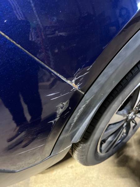 2018 Nissan Kicks SV - Image 19