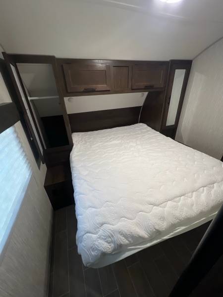 2020 Forest River Cherokee 264DBH - Image 13