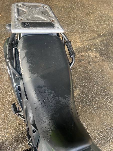 2023 Kawasaki KLR 650 - Image 6