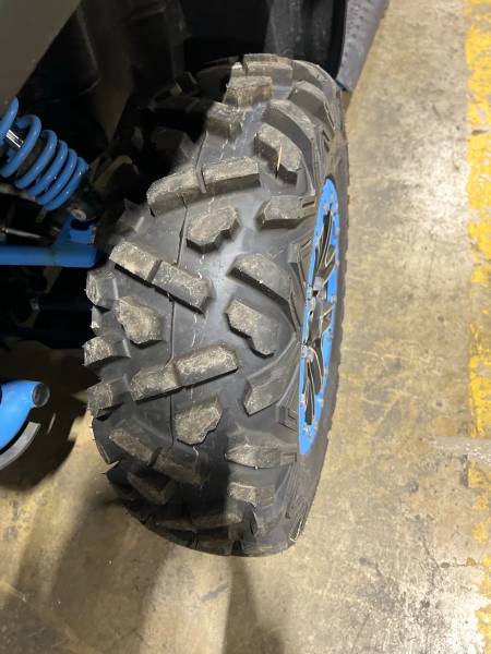 2023 Segway Snarler AT6SX - Image 14