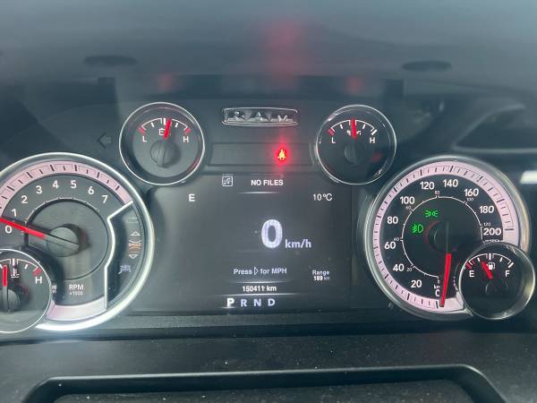 2022 RAM 1500 Classic SLT - Image 10