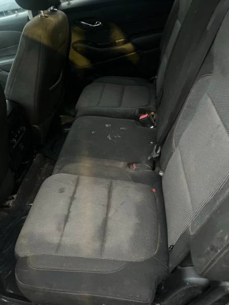 2021 Chevrolet Traverse LS - Image 15