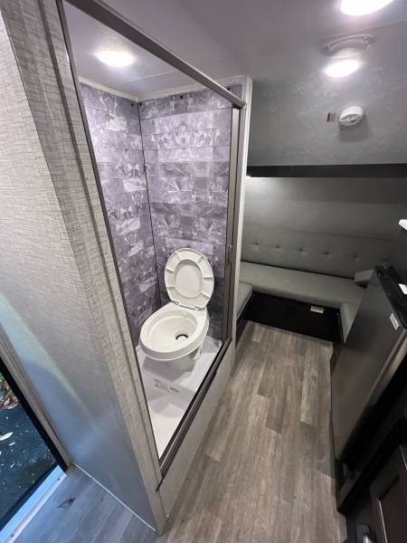 2022 Braxton Creek Bushwacker 17B - Image 14