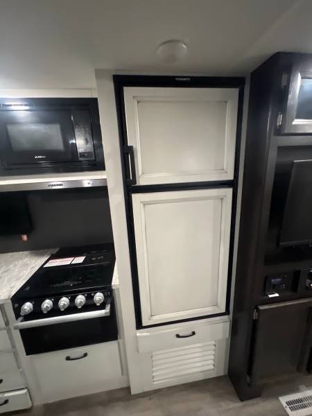 2021 Jayco Jayfeather 25RB - Image 13