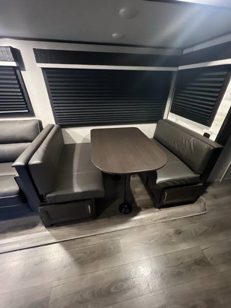 2021 Jayco Jayfeather 25RB - Image 9