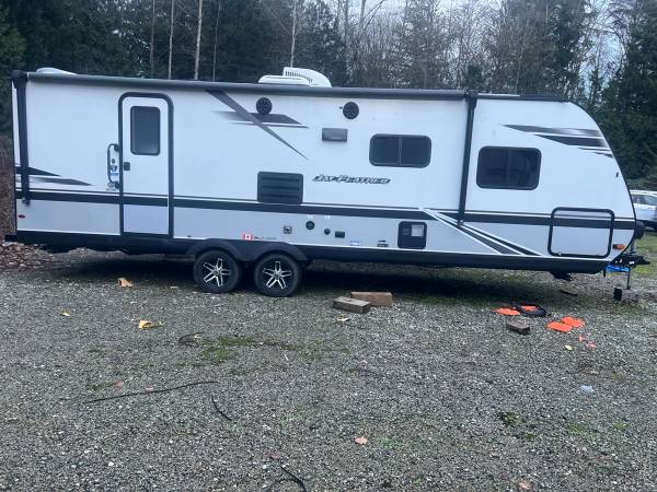 2021 Jayco Jayfeather 25RB - Image 3