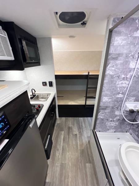 2022 Braxton Creek Bushwacker 17B - Image 15