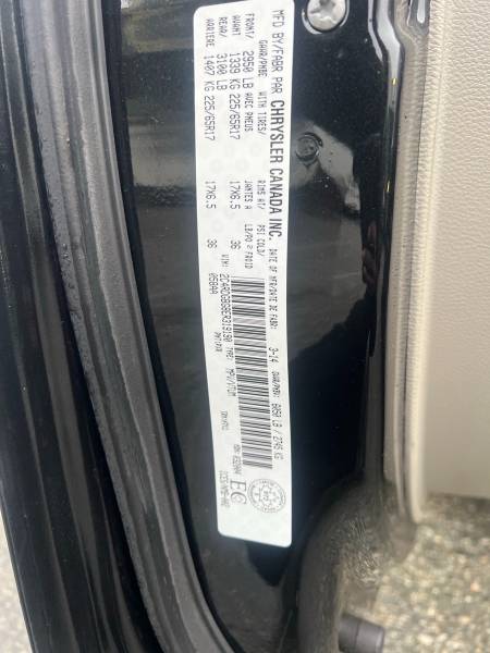 2014 Dodge Caravan SE - Image 16